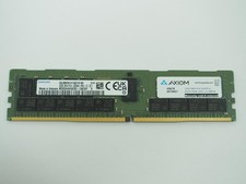 SAMSUNG 32GB PC4-3200AA Server Ram / ECC Memory - M393A4K40EB3 -CWEBY