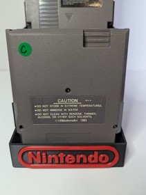 Lote de paquetes NES funcionando!  Top Gun, Operation Wolf, MLB, jugar f&uacute;tbol de acci&oacute;n