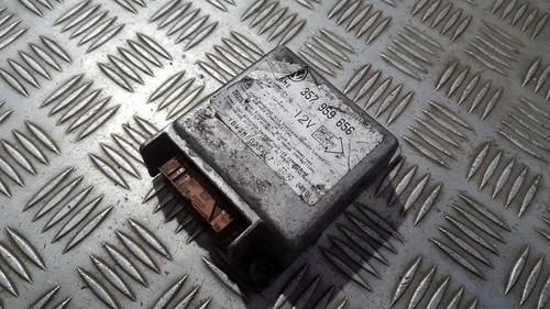 357959656 Steuergerät ECU Modul  steuergerät 5WK4075 5WK4075/83 DE517470-77