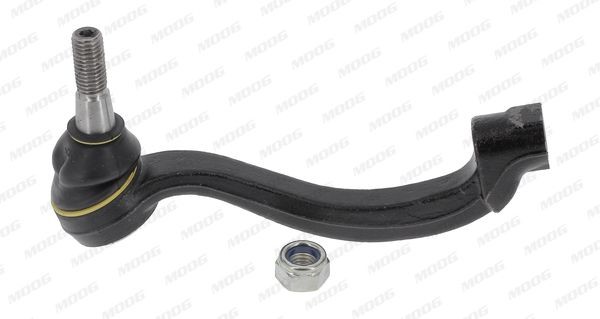 Rotule de barre de connexion JA-ES-16675 MOOG anti-vibration pour supprimer le jeu de direction