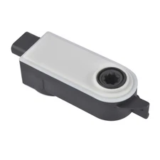 Radiator Air Shutter Actuator Motor for 2019-2023 Chevrolet Equinox 1.5L L4