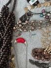 20 Pc Wearable Jewelry Lot  Necklaces – Great Condition – Reseller / Mystery Lot — photo 7