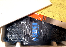 NEW NEC PC Engine Super Grafx 1989 Japan *COLLECTORS ITEM - HOLY GRAIL* 2