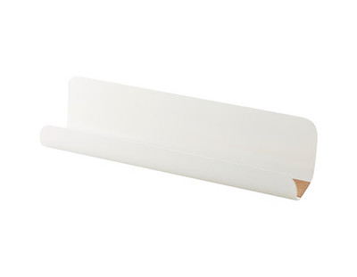 IKEA Stift Radierer Halter Magnet Weiß Aufbewahrungstafel Schreibtisch Organizer Neu