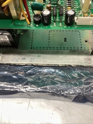 USED CLEVELAND MOTION CONTROL MPA-04342 PACEMASTER I DRIVE T-398