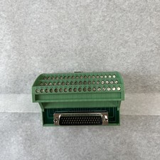 PHOENIX CONTACT 2315159 VIP-3/SC/D50SUB/M INTERFACE MODULE