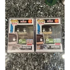 Funko Pop! Batman The Dark Knight #621 SDCC Limited Edition Le 500 & Le 5000