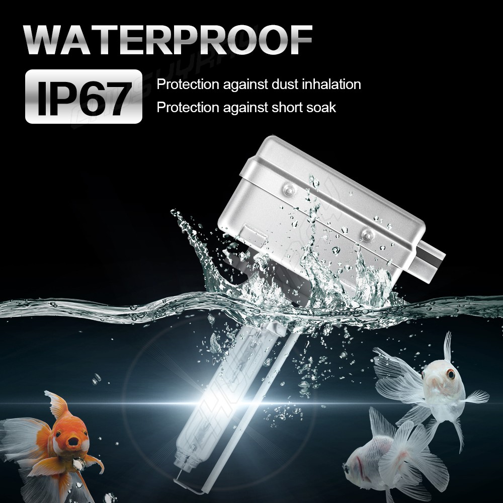 For Dodge Durango 2014-2017 HID Headlight Hi/Lo Beam Fog Light Bulbs Xenon White