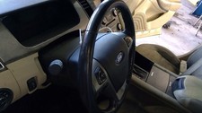Steering Column Floor Shift Manual Tilt And Telescopic Fits 13-14 Taurus 656934