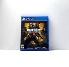 Call of Duty: Black Ops 4 PlayStation 4 PS4 CIB Refurbished Tested Free Shipping