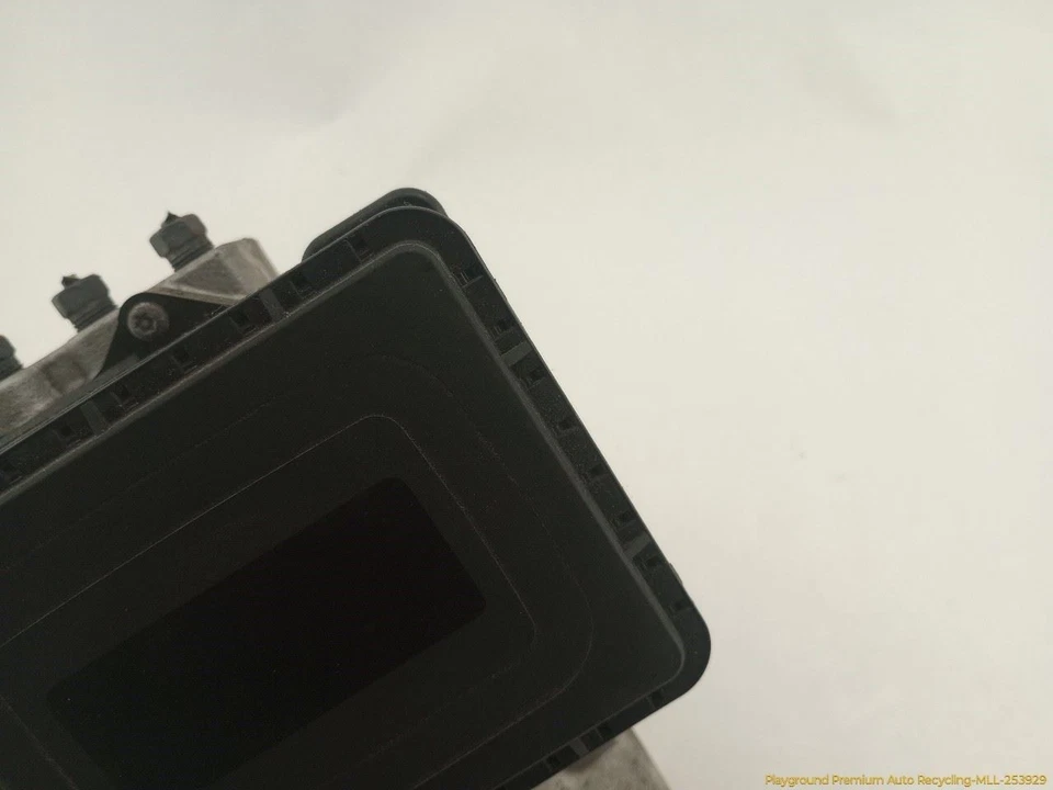 Actuador y módulo de freno antibloqueo Acura TSX ABS para 2006 2007 2008 06 07 08 Foto 4 de 4