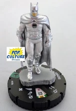 HEROCLIX Lantern Legacy 018b BATMAN 