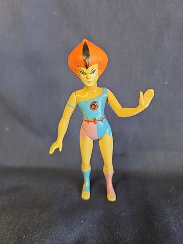 Thundercats Vintage 1986 WilyKit LJN Toys