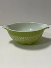 Vintage Pyrex Spring Blossom Cinderella Bowl #443 2.5L