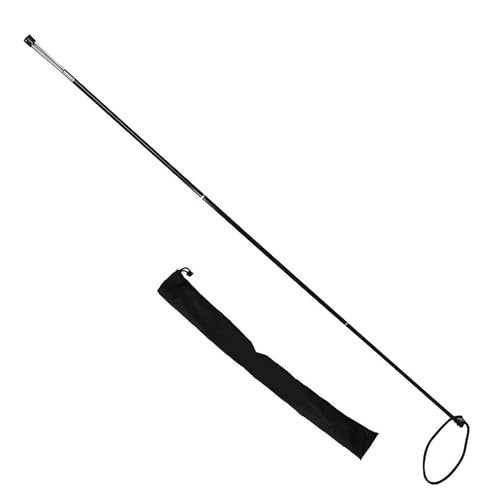  6.5' Aluminum Travel Hand Spear with 5-Prong Outdoor Recreation Product