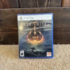 Elden Ring Standard Edition PlayStation 5 Sealed Brand New Sealed