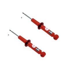 Koni Stoßdämpfer Hinten für Porsche 911 (964) Turbo (S) 90-93 8245-1251 2 Stück 