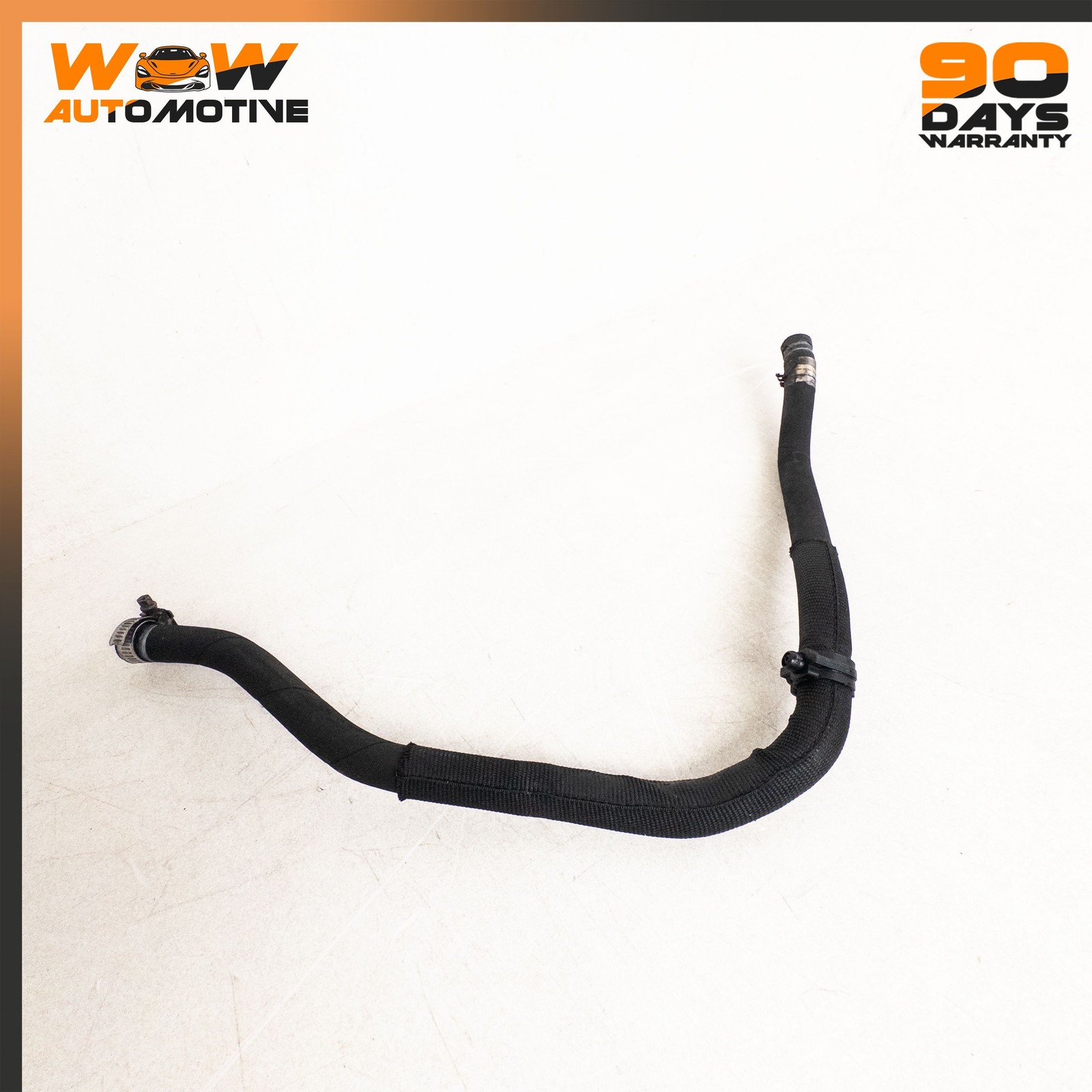 Maserati GranTurismo Sport 2008-2016 Power steering pipe
