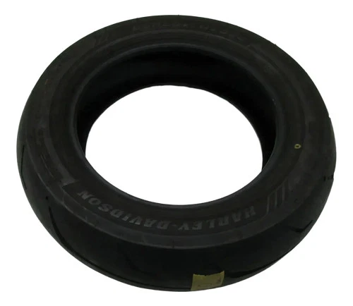 Rear tyres K0. Harley Davidson GT503 Dunlop Felge 180/70 R16 DOT 3921 Origina