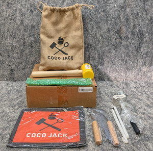 Coco Jack | eBay