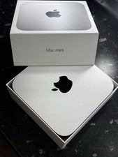 Mac mini 2023 16GB Ram 1TB SSD Great spec lil powerhouse latest osx BOXED!