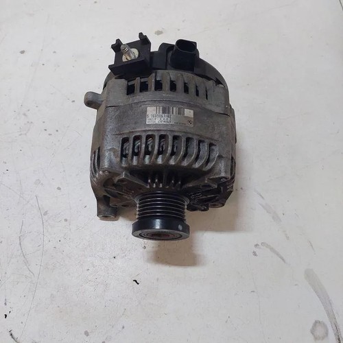 BMW 5 Gran Turismo F07 Generator 760506102 2.80 Petrol 180kw 2013 34309579