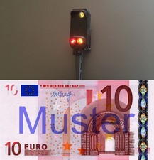 MÄRKLIN 412360, LICHT SIGNALMAST 7240