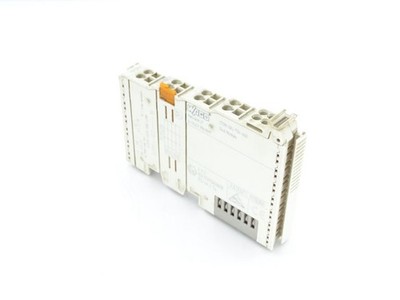 WAGO 750-600 PLC MODULE NEW