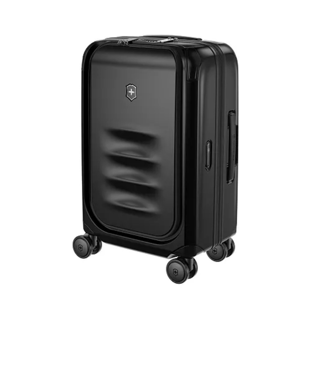 victorinox spectra 3.0 frequent flyer 22&rdquo; carry on hardsid