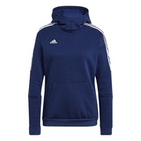 Bluza Adidas Tiro 21 Sweat Hoody W GK9678 - XL Adidas