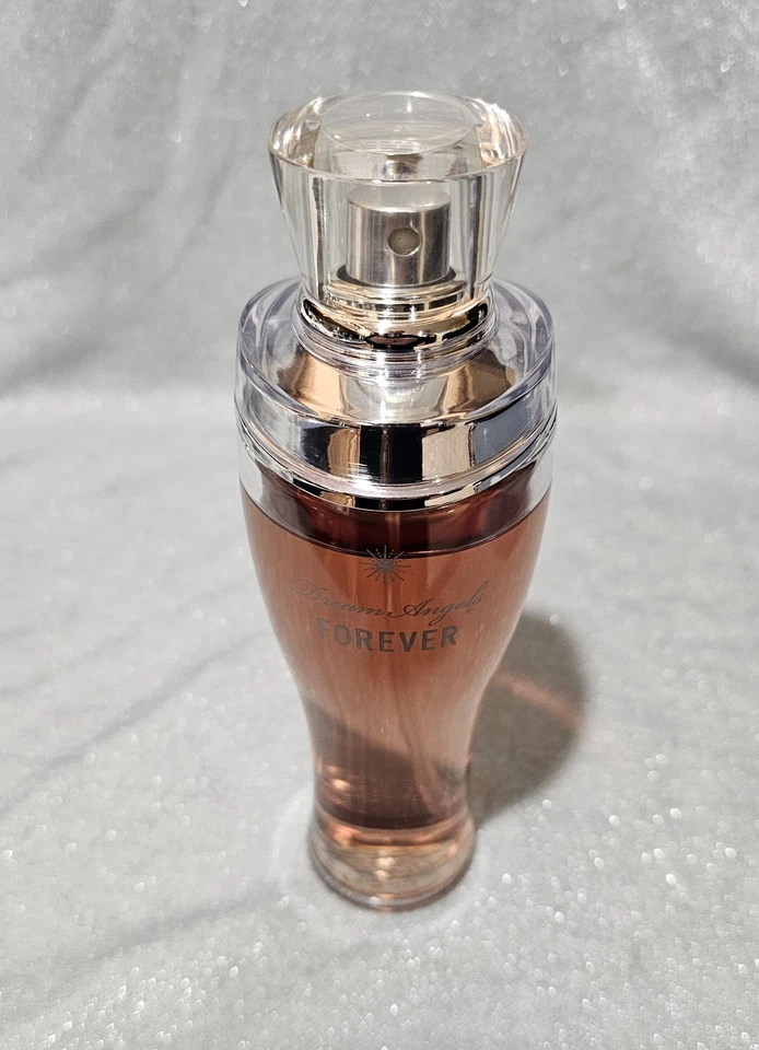 Victoria's Secret Dream Angels FOREVER Eau De Parfum 4.2 OZ Fragancia Retirada Foto 3 de 4