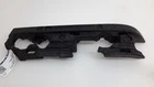 Front bumper foam support bar