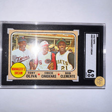 1968 Topps Football Cards 44