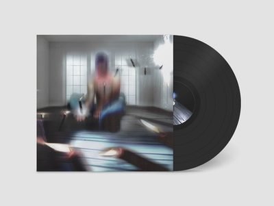 #ad Credit Electric Out of Love in the Face of a Shadow Vinyl UK IMPORT $33.73