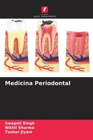 Swapnil Singh (U. A.) | Medicina Periodontal | Taschenbuch | Portugiesisch