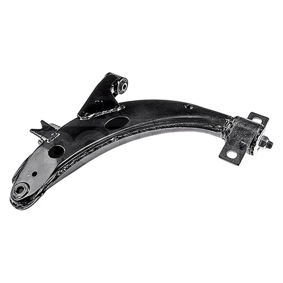 Brazo de control de suspensión inferior delantero para Subaru Impreza 1993-2001 Foto 4 de 4