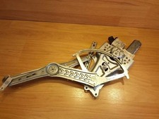 Porte avant et accessoires Opel VECTRA