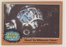 1977 Topps Star Wars Aboard the Millennium Falcon #323 oi7