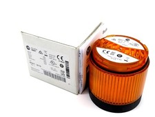 NEW ALLEN BRADLEY 856T-BT5 STACK LIGHT SERIES A 856TBT5