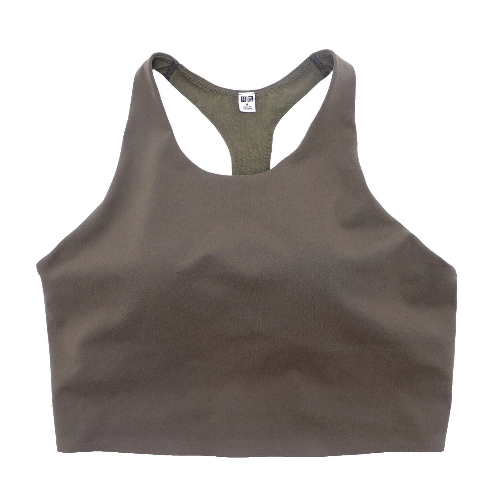 Uniqlo Sports Bras