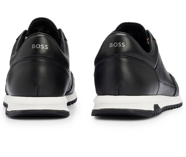 Hugo Boss Zayn_Lowp_It Black [50523276-001] | eBay