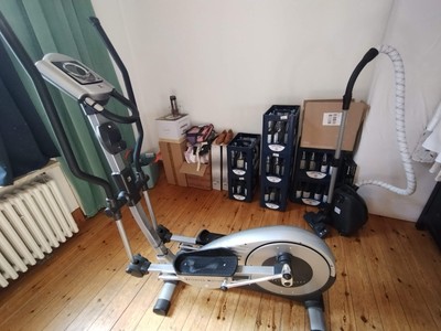 Kettler Crosstrainer Vito EXT