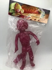 TOY ART GALLERY “ROTTING REAPER CORPSE” 11” VINYL FIG BY MICHAEL PRO 2013