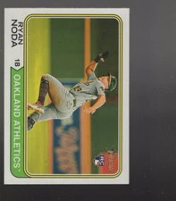 B3424- 2023 Topps Heritage BB #s 501-725 +Rookies -You Pick- 15+ FREE US SHIP