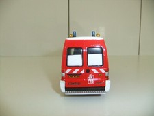 pompier kit mvi peugeot vsab