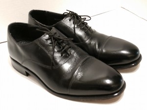 florsheim edgar