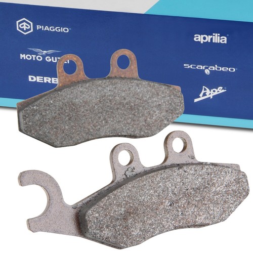 RIDEX PLUS Bremsbeläge Hinten Für MINI - Achsenset Ohne Verschleißwarnkontakt, ECE-R90