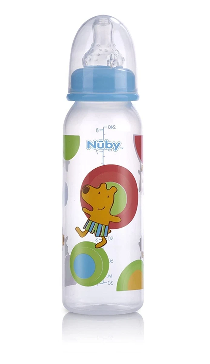Non plastic cheap baby bottles