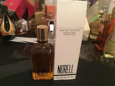 Women Femme New Woman NORELL FIVE STAR FRAGRANCES 3.3 3.4 OZ 100 ML Rare Perfume