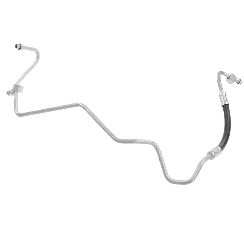 A-Premium A/C Refrigerant Liquid Line for Chevrolet Express 2500 3500 G30 GMC - Image 3 of 4